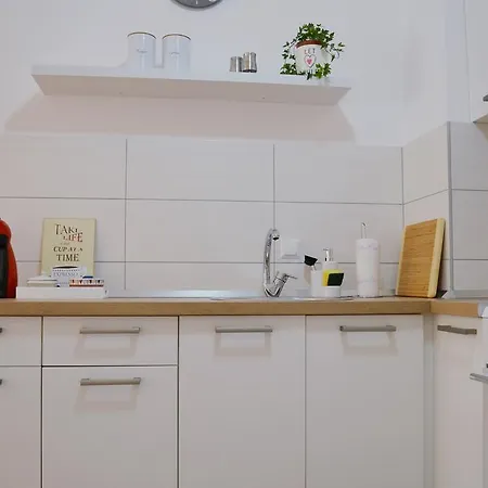 Masha Apartment