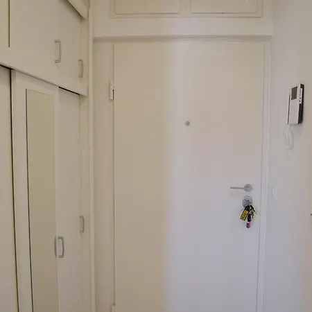 Apartment Masha Sarajevo