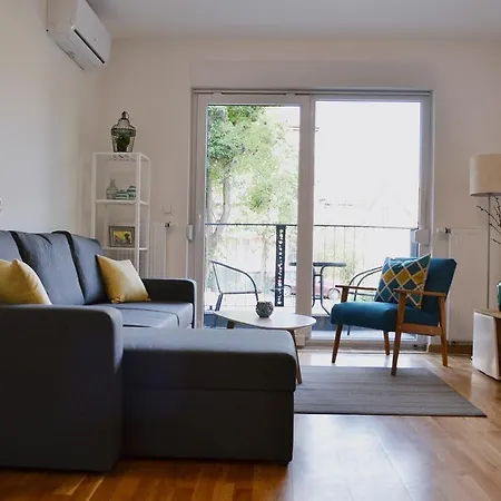 Apartment Masha