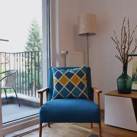 Apartment Masha Sarajevo