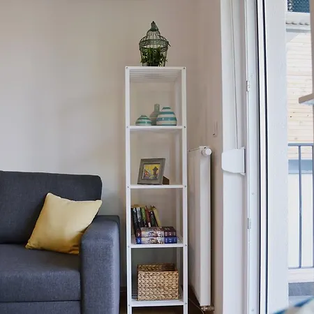 Apartment Masha